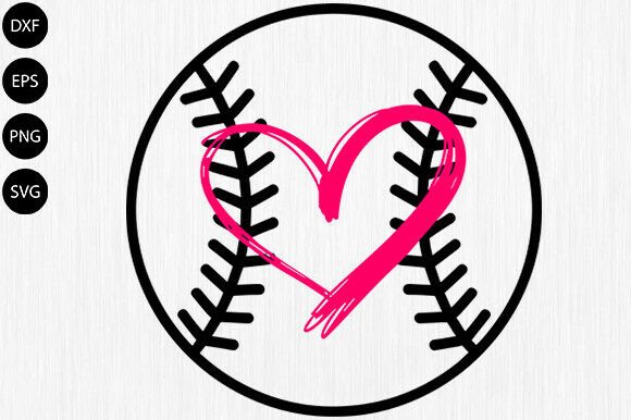 Baseball SVG, Baseball Shirt Design: Graphics for Crafts & Local Branding