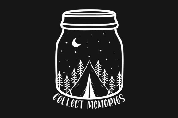 Camping Outdoor SVG Sublimation T-shirt: Designer Review