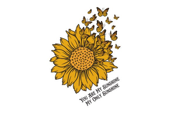 Sunflower SVG Sublimation T-shirt: A Real-Use Review